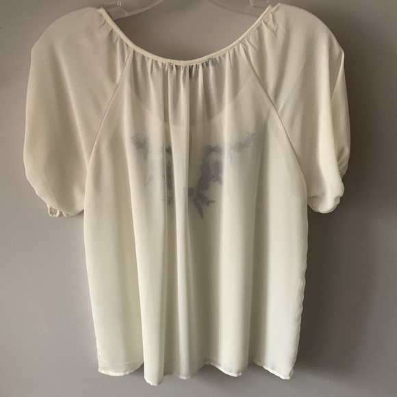 Peasant Top - Picture 3 of 4